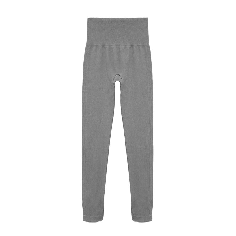 No Matter What No Matter What Leggings kaki -