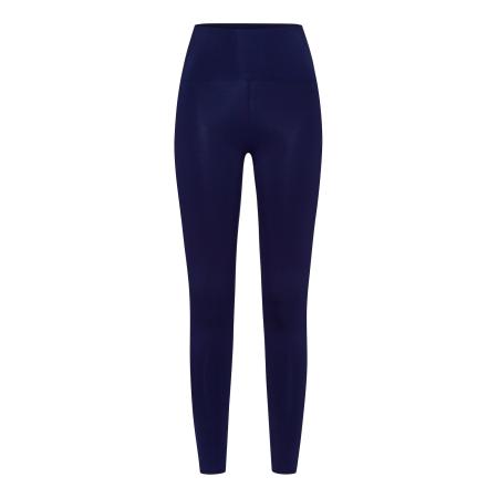 Les Lunes Les Lunes Leggings Luna donkerblauw