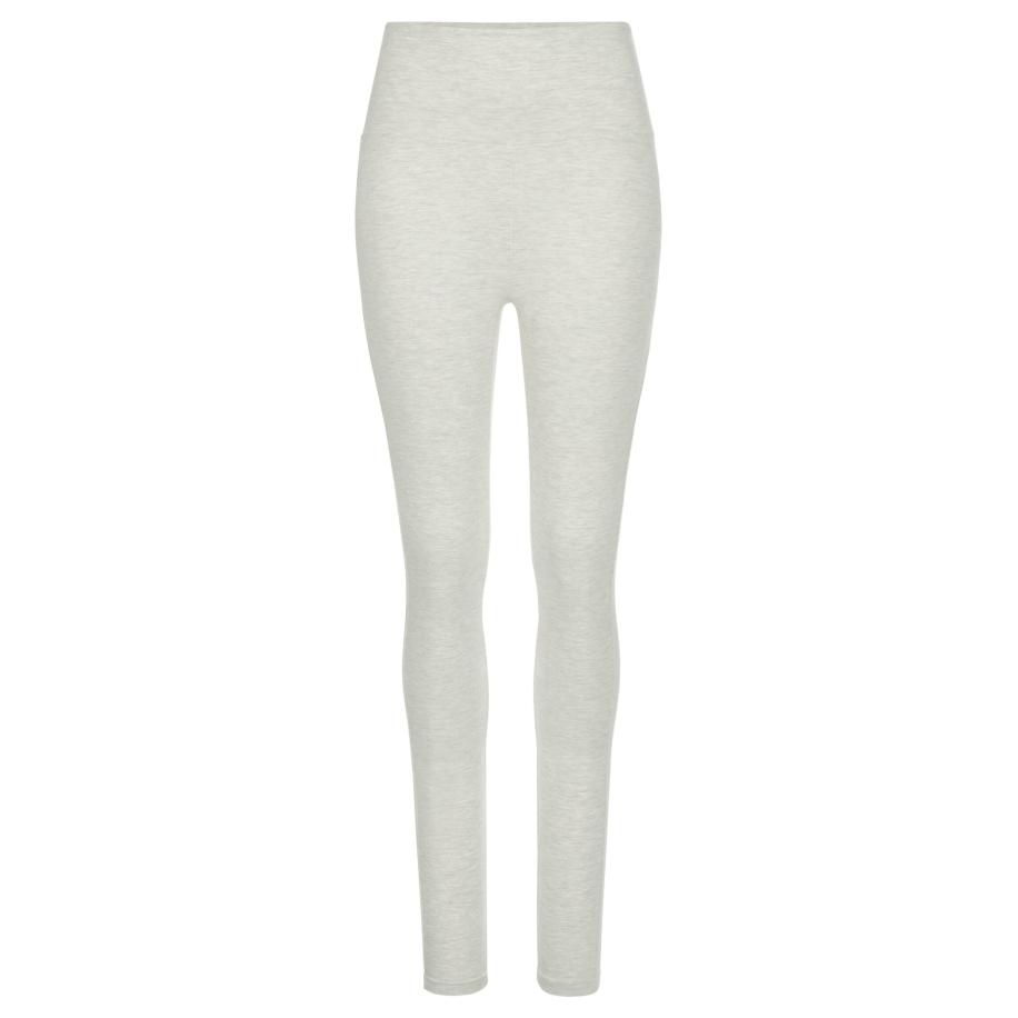 Lascana LASCANA Leggings offwhite -