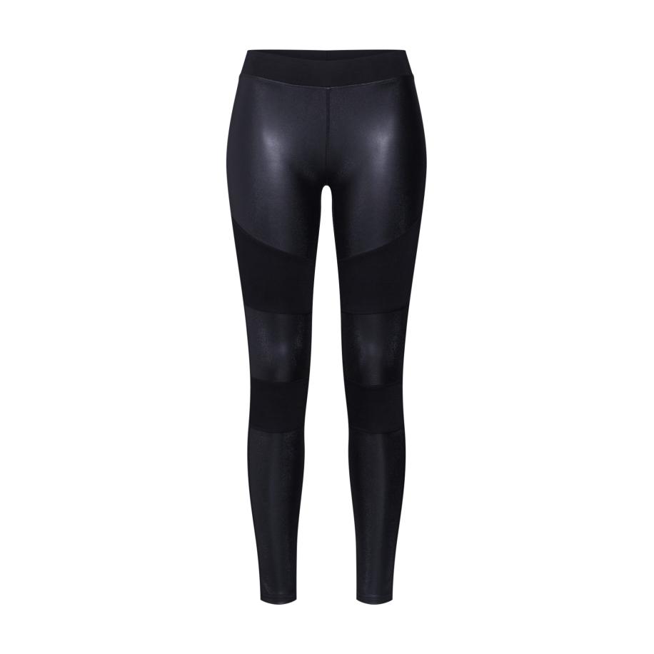 Urban Classics Urban Classics Leggings zwart -