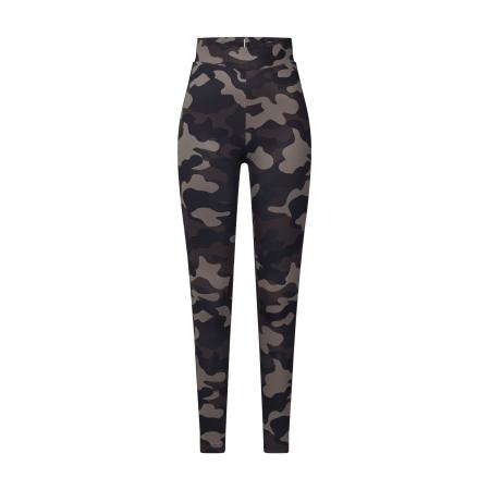 Urban Classics Urban Classics Leggings grijs / antraciet / lichtgrijs / donkergrijs