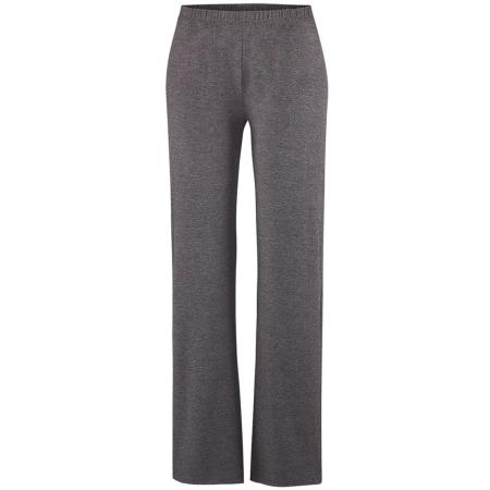 VIVANCE VIVANCE Leggings grijs gemêleerd / zwart