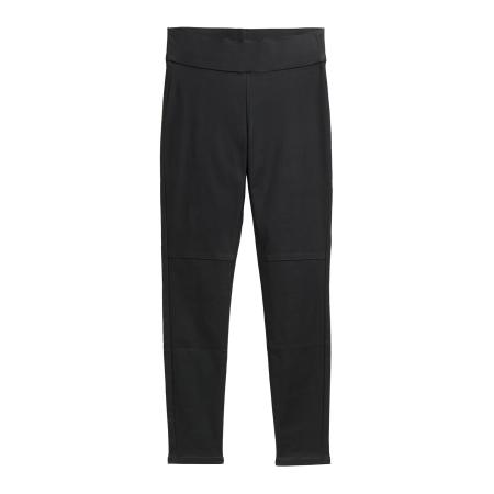 Tom Tailor TOM TAILOR Leggings zwart