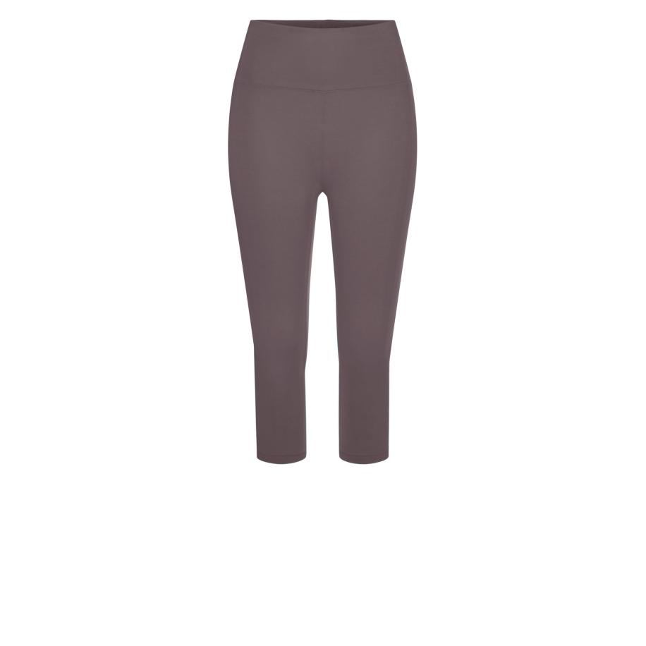 Lascana LASCANA Leggings taupe -