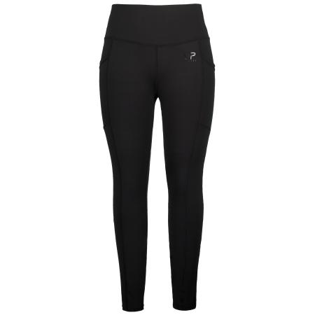 Ulla Popken Ulla Popken Leggings zwart