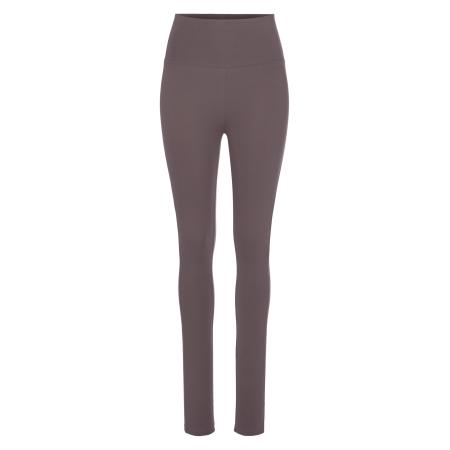 Lascana LASCANA Leggings taupe
