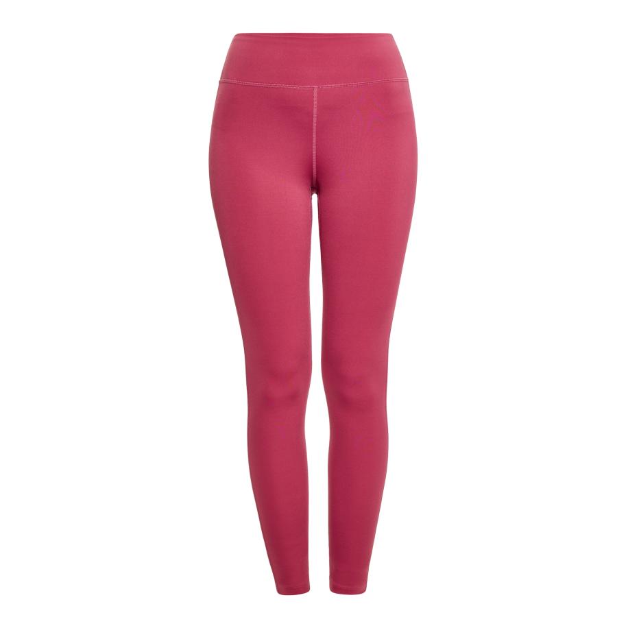 IZIA IZIA Leggings framboos -