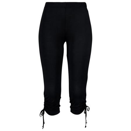 Lascana LASCANA Leggings ethno zwart