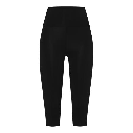 Les Lunes Les Lunes Leggings Luna 3/4 zwart