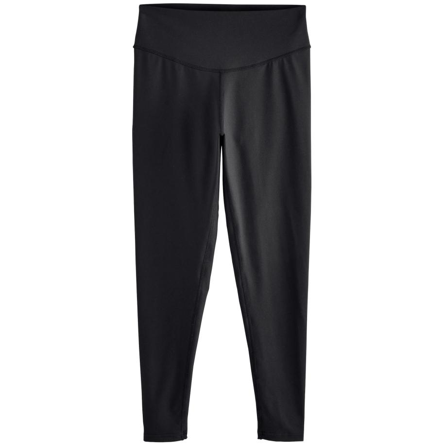 Next Next Leggings zwart -