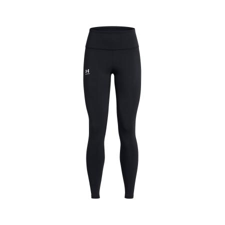 Under Armour UNDER ARMOUR Sportbroek Rival zwart