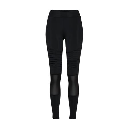 Urban Classics Urban Classics Leggings zwart