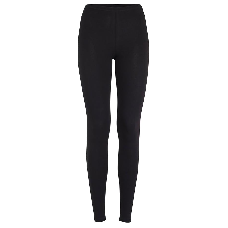 Fransa Fransa Leggings FRKokos zwart -