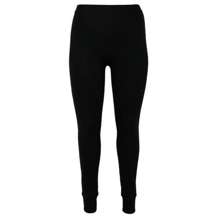 Yoek YOEK Leggings zwart