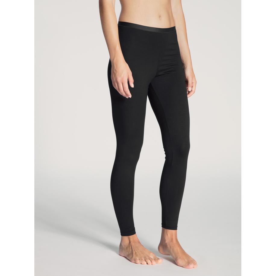 Calida CALIDA Leggings zwart -