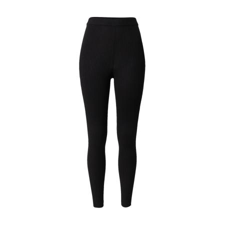 Urban Classics Urban Classics Leggings zwart