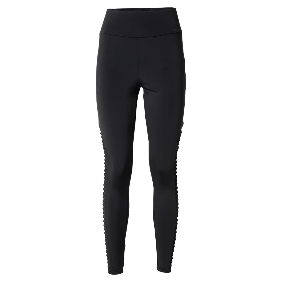 Urban Classics Urban Classics Leggings zwart -