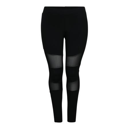 Urban Classics Urban Classics Leggings zwart