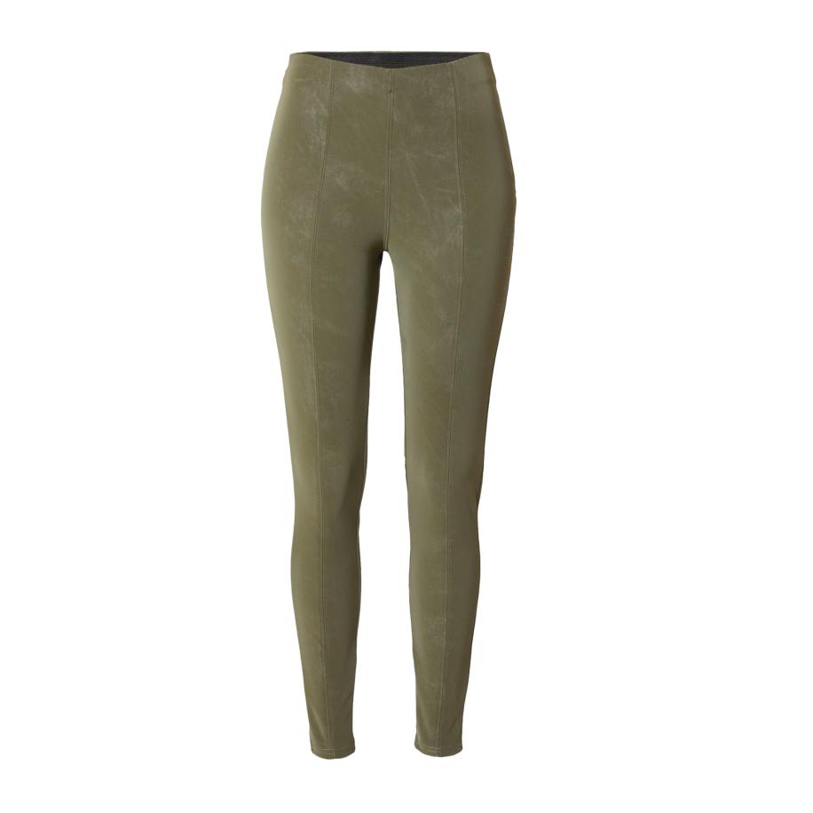 Urban Classics Urban Classics Leggings olijfgroen -