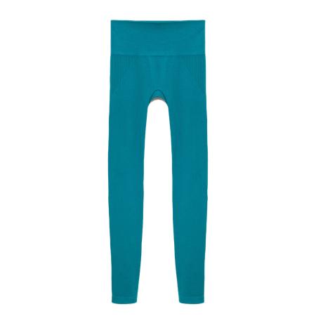 No Matter What No Matter What Leggings azuur