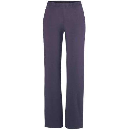 VIVANCE VIVANCE Leggings blauw / zwart