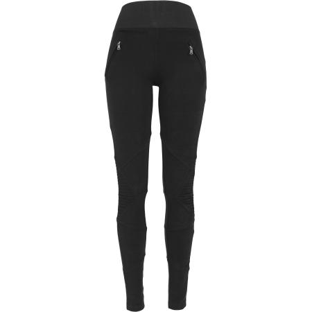 Urban Classics Urban Classics Leggings zwart