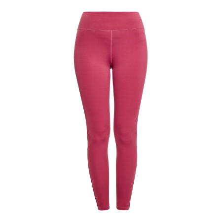 IZIA IZIA Leggings framboos