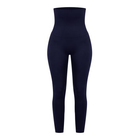Smilodox Leggings zwart