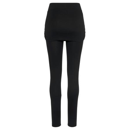 VIVANCE VIVANCE Leggings Vivance zwart