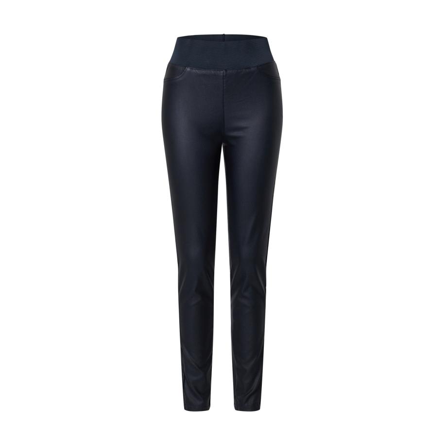 Freequent Freequent Leggings SHANTAL marine -