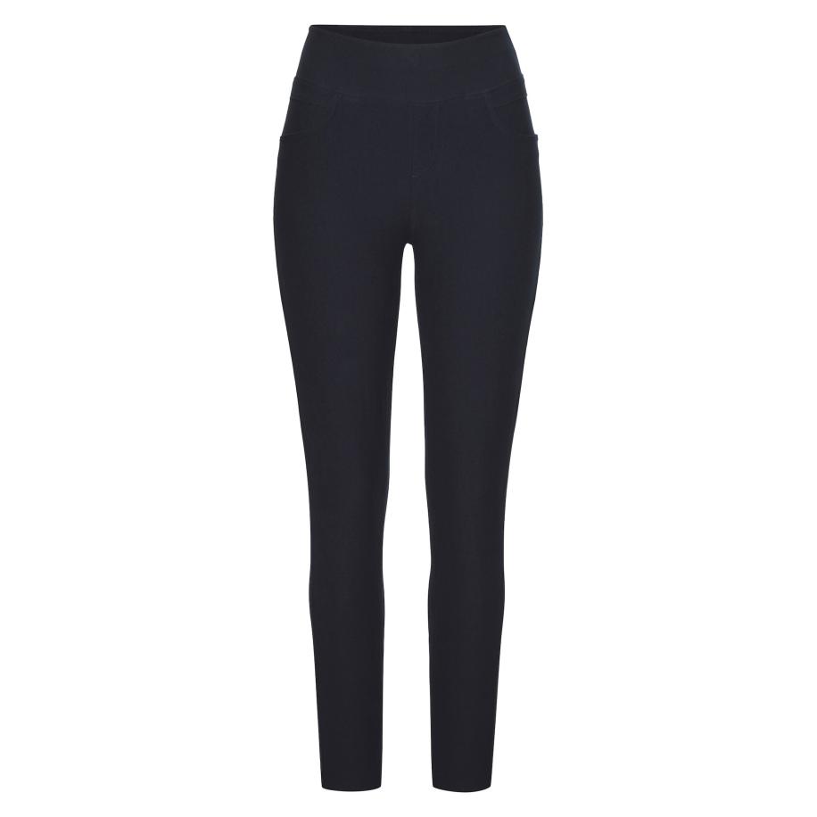 H.I.S H.I.S Leggings marine -