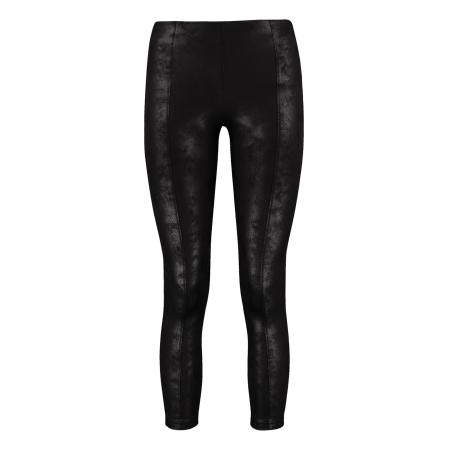 Hailys Hailys Leggings Va44ly zwart