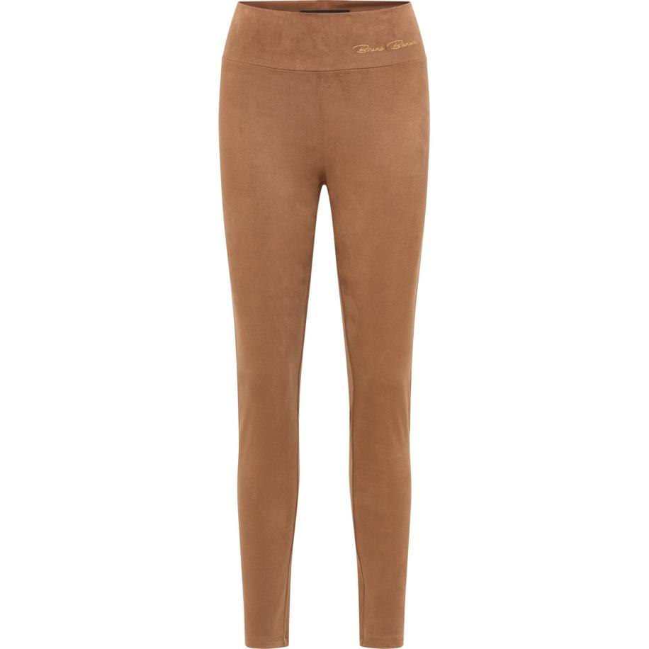 Bruno Banani Bruno Banani Leggings bruin -