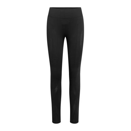 GOLD´S GYM APPAREL Leggings Goldie zwart