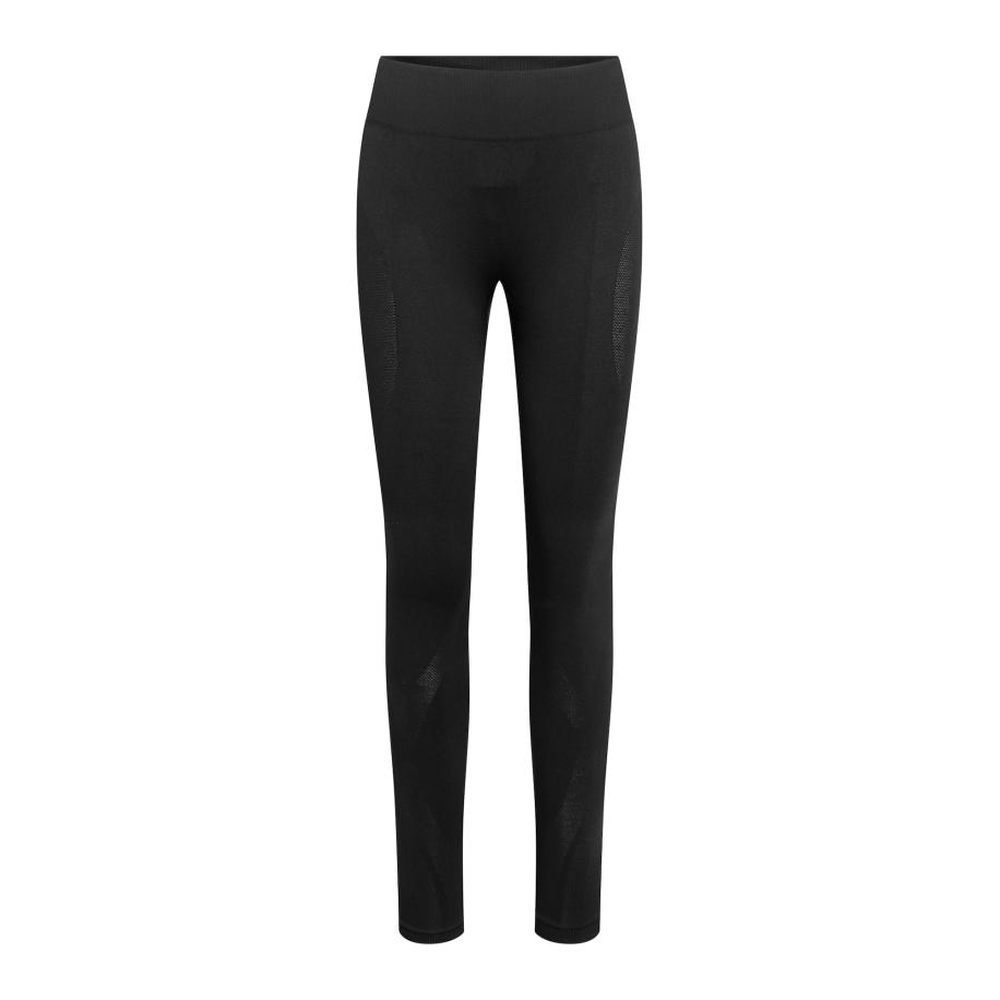 GOLD´S GYM APPAREL Leggings Goldie zwart Zwart