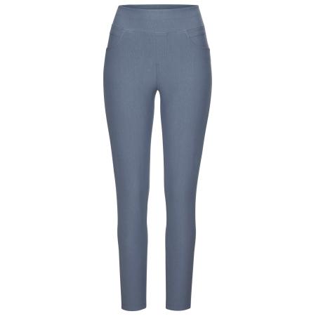 H.I.S H.I.S Leggings blauw