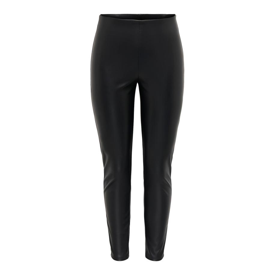 JDY JDY Leggings Soya zwart -