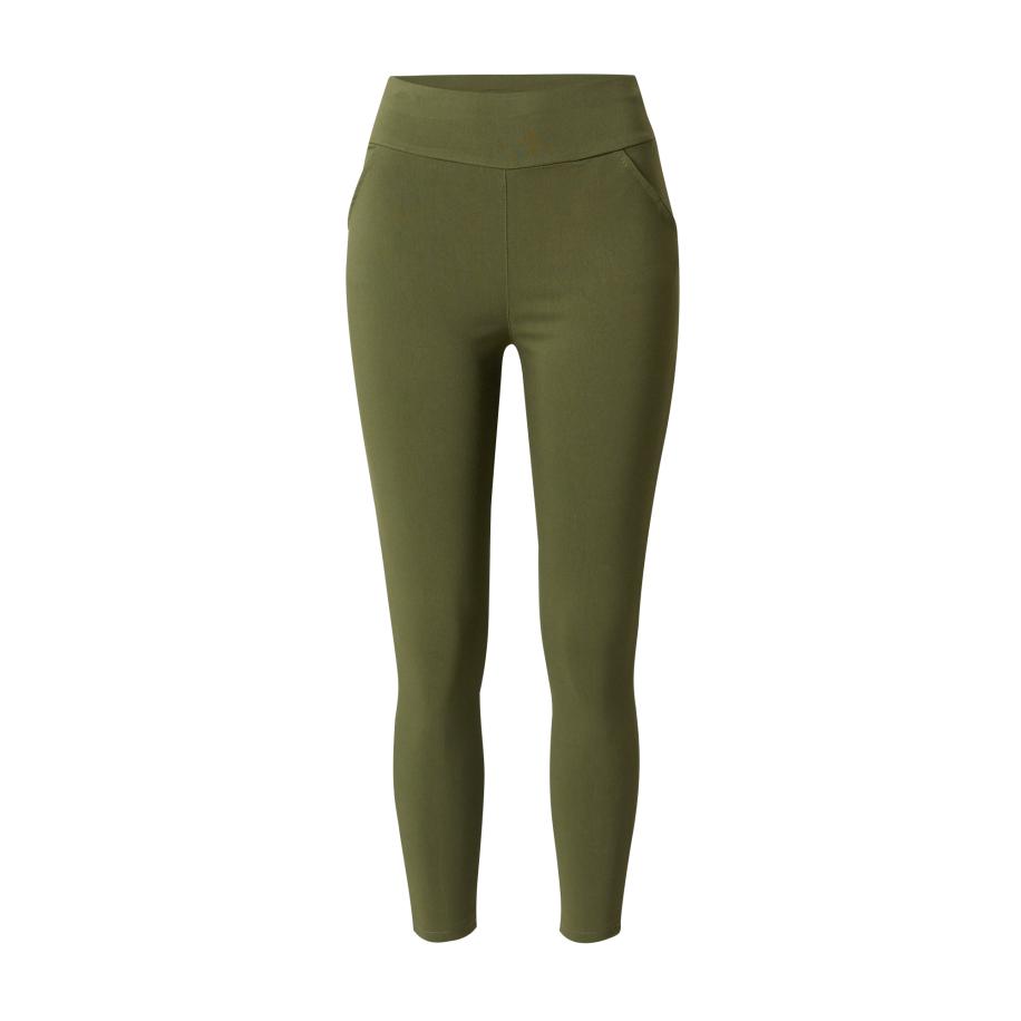Hailys Hailys Leggings Sina groen -