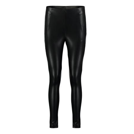 ZABAIONE ZABAIONE Leggings Shanice zwart