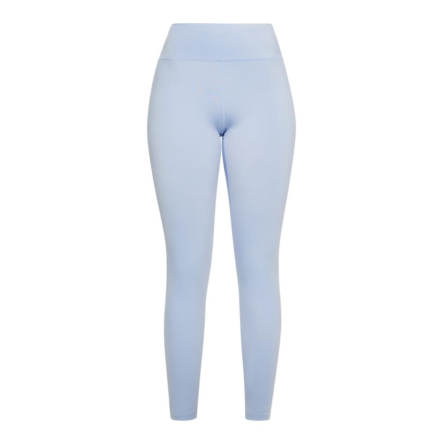 faina Athlsr faina Athlsr Leggings lichtblauw -