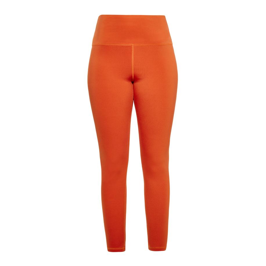 faina Athlsr faina Athlsr Leggings donkeroranje -