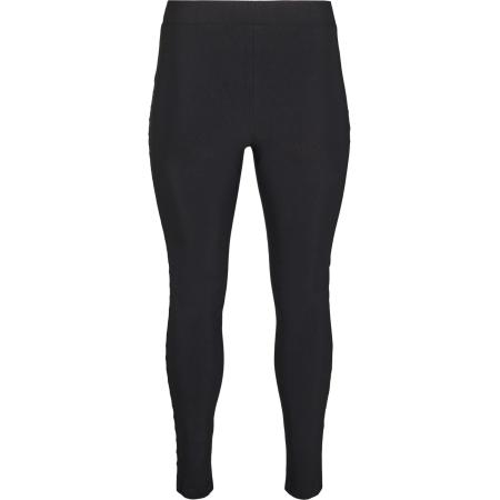 Zizzi Zizzi Leggings JEVA zwart