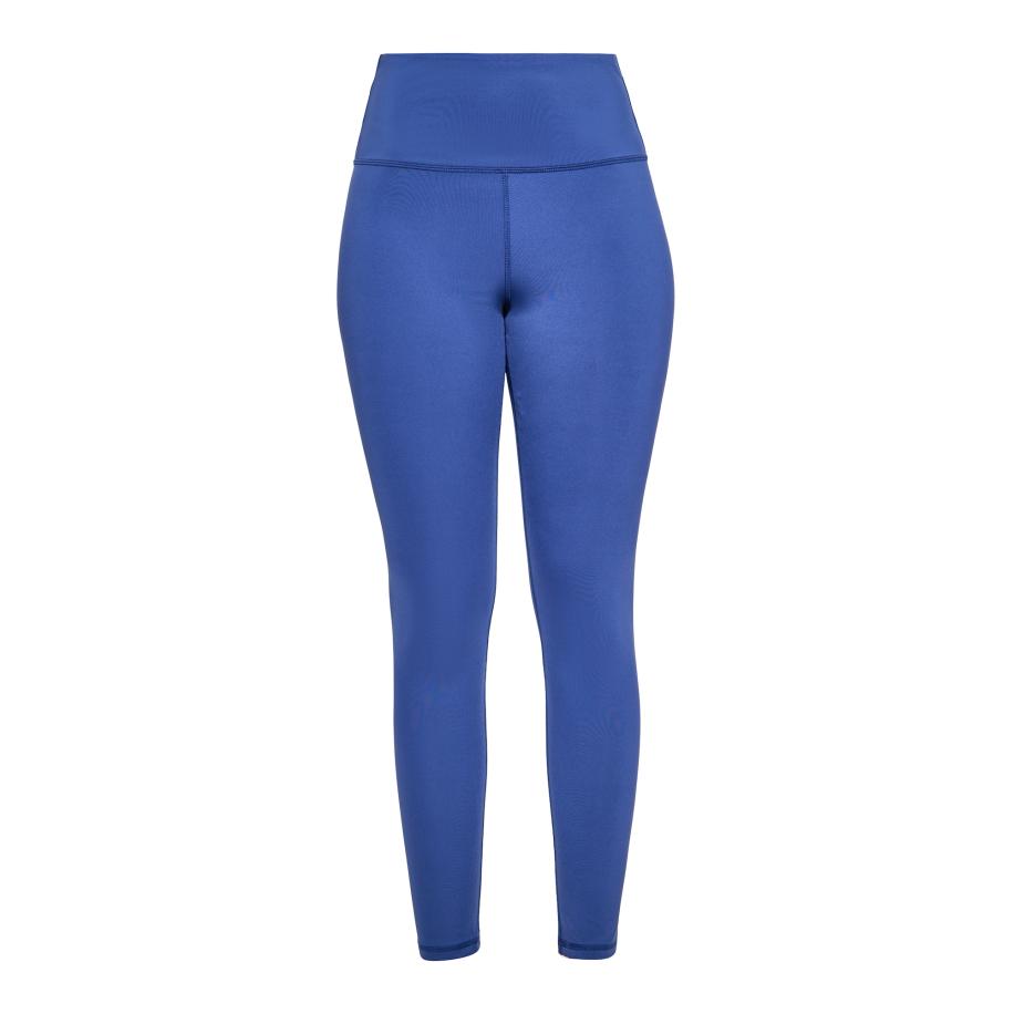 faina Athlsr faina Athlsr Leggings kobaltblauw -