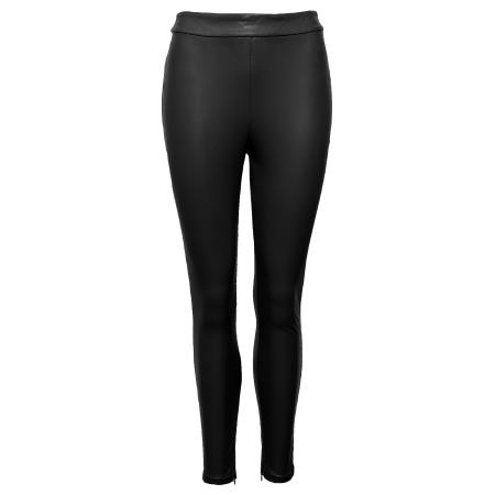 Maze Maze Leggings zwart