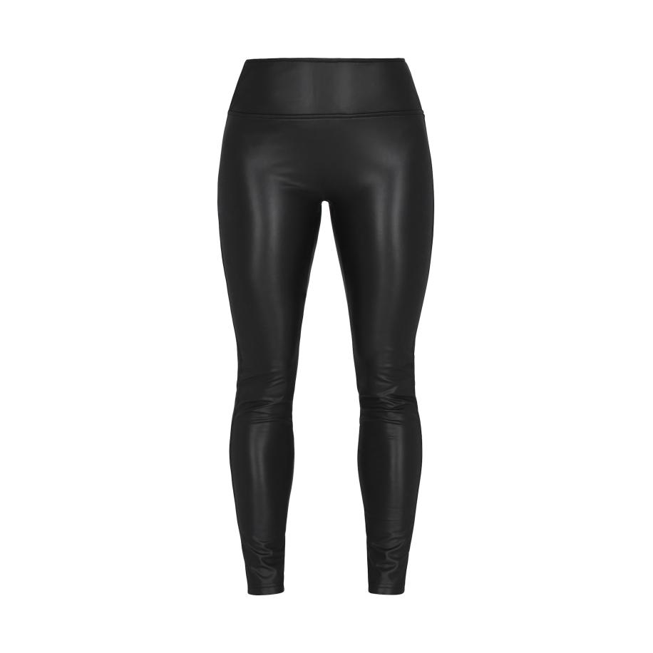 IDONY IDONY Leggings Fashion Look zwart -