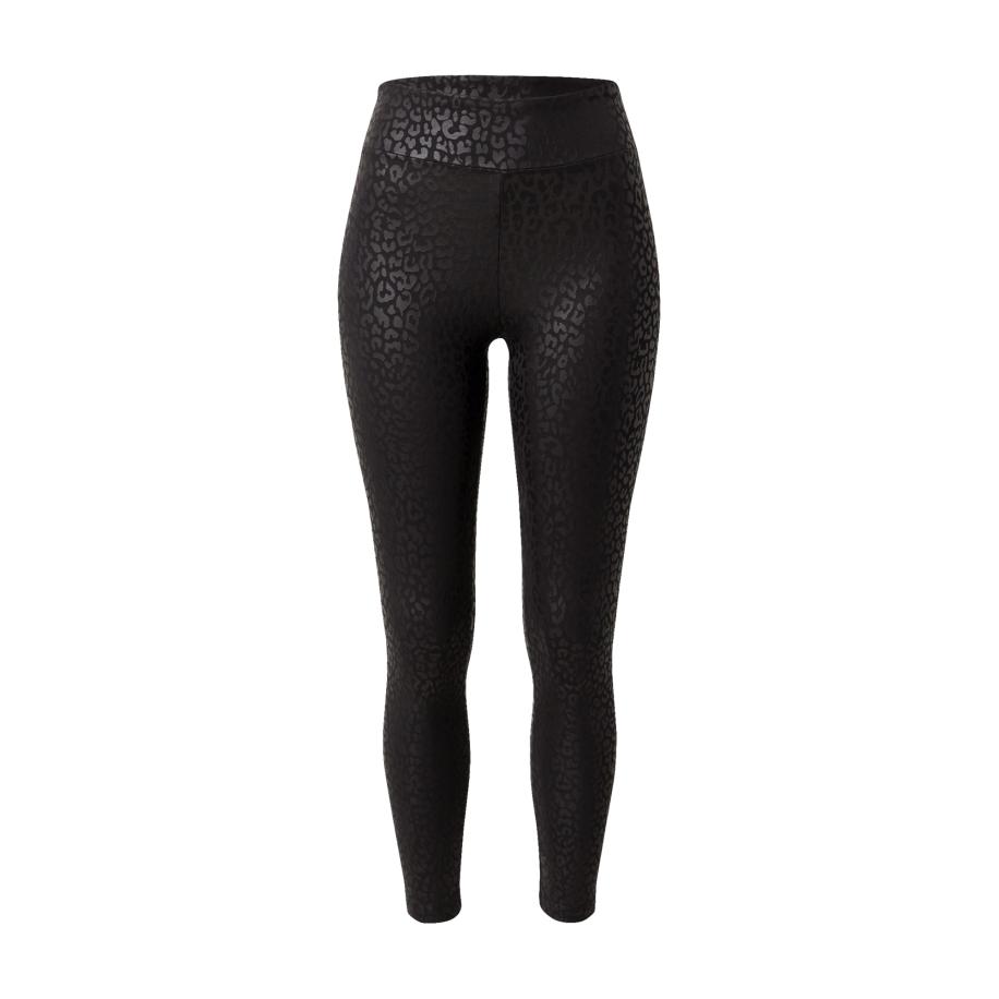 Only ONLY Leggings zwart -