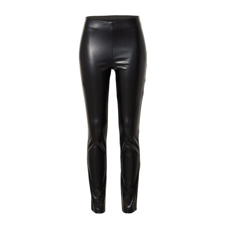 Gina Tricot Gina Tricot Leggings Alexia zwart
