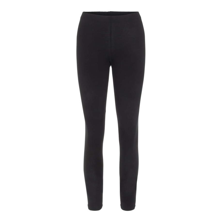 Pieces PIECES Leggings Edita zwart -