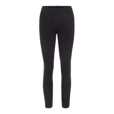 Pieces PIECES Leggings Edita zwart