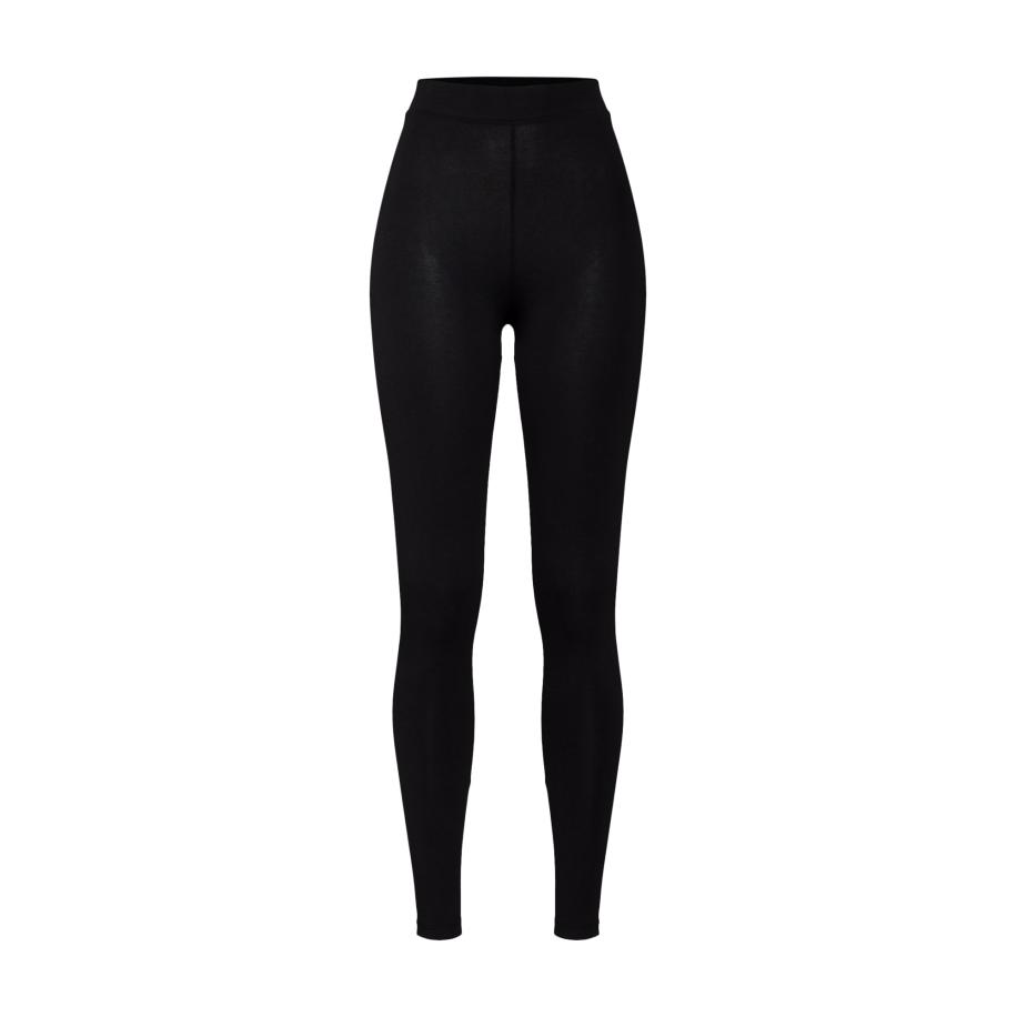 Only ONLY Leggings ONLLIVE LOVE zwart -